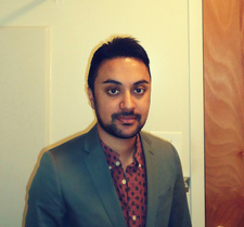 Chethan Udayashankar