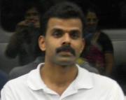 मनोज नारायणन