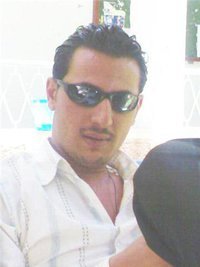محمد فارع