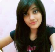 Ayesha Shahid