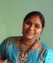 Subalatha Rajagopalan