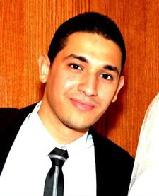 Ahmed Nour