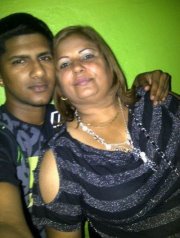 Donna Basant