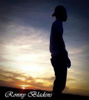 Ronny Bladens