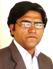 Ahmed Soomro