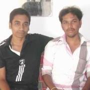 Kaarthikeyan Sp