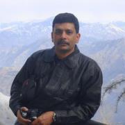 Suneel Singh