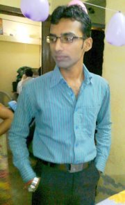 Ranjan Sinha