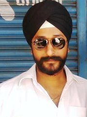 Sarabjeet Singh