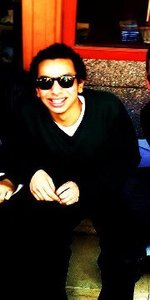 Mohamed Shamandy