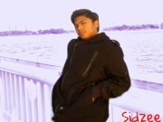 Siddharth Shah