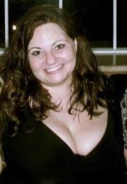 Danielle Jarvis