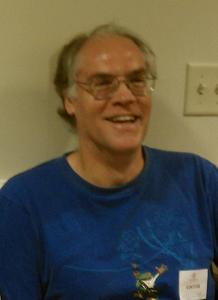 Steve Wistar