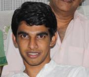 Vivek Vk