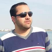 Ahmed Shaker