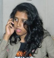 Arpita Sharad