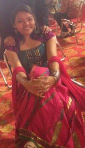 Shivani Arya