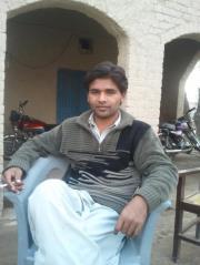 Yasir Babu