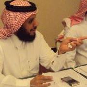 خالد الزويد