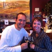 Chris Laumer-giddens