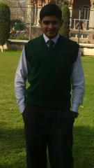 Muhammad Aizaz