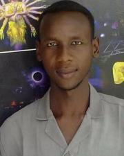 علي التجاني