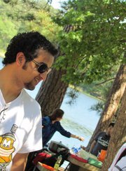 Faisal Abdullah