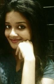 Niranjana Nandu