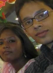 Archi Chowdhury