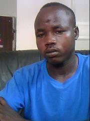 ايوب شمس الدين