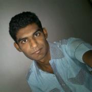 Nishant Vyas