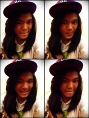 Salsa Putri