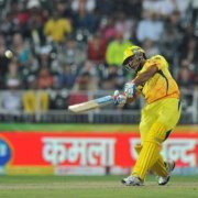 Harshvardhanrao Tharkeswar