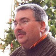 Gary Arbaugh