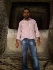 Ismail Ansari