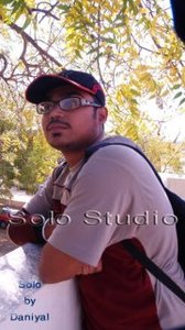 Syed Ausaf