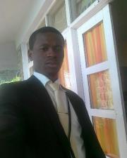 Chukwuemeka John