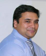 Raj Joshi