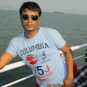 Anoop Tripathi