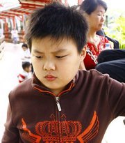 Jun Rong
