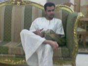 أبوفارس الغامدي