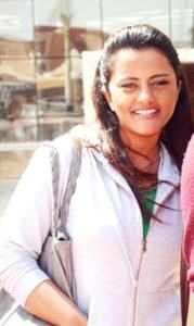 Esraa Omran