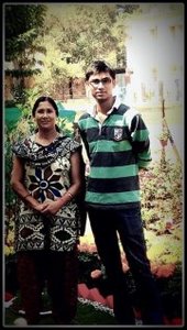 Ronit Chatterjee