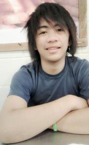Kevin Bucal