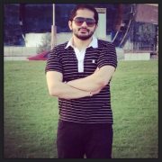 Ahmed Monem