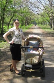 Людмила Дымарецкая