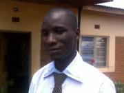 Matthew Mwalwanda