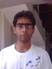 Vivek Mishra