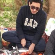 Abdullah Albanyan