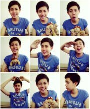 Nut Suphanut